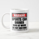 Recherche de voiture sport tasses Sports