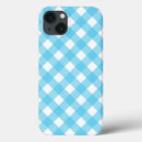 Search for blue gingham iphone cases Retro