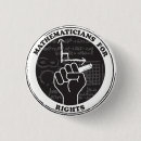 Recherche de protestation badges Droits