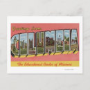 Search for scenes postcards Columbia