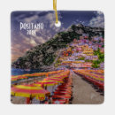 Search for amalfi coast ornaments Italy