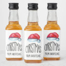 Search for santa hat food storage Xmas