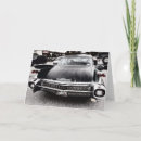 Search for cadillac cards Vintage