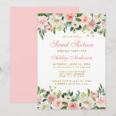 Search for sweet quinceanera invitations Gold