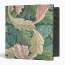 Search for wallpaper binders William