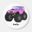 Recherche de 4x4 magnets Pour tous