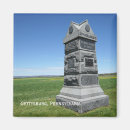 Search for civil war battle magnets Pennsylvania