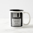 Search for retro computer mugs Technology