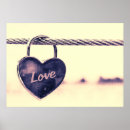 Search for locks posters Heart