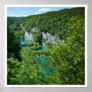 Recherche de plitvice posters Croatie