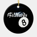 Search for 8 ball ornaments Sports