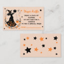 Recherche de silhouette sorcière invitations Étoiles