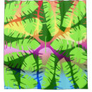 Search for banana leaf shower curtains Tropical