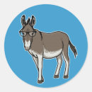 Recherche de donkey autocollants Libéral
