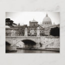 Recherche de italie noir et blanc cartes postales Monochrome