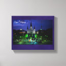 Search for new orleans canvas prints French quarter