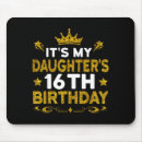 Search for surprising mousepads Happy birthday surprise