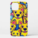 Search for cute dog iphone cases Happy