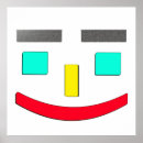 Search for cute happy face posters Happiness