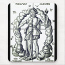 Recherche de illustrations vintages tapis souris Pour lui