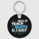 Search for mathematician keychains Teacher