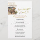 Search for scavenger hunt games Bride