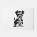 Search for schnauzer doormats Wolf