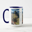 Search for machu picchu mugs Landscape