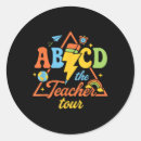 Search for welcome back to school stickers College