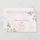 Search for spanish espanol rsvp cards Pink
