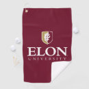Search for college golf towels Marine and gold