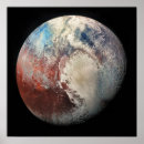Search for pluto the art Dwarf planet