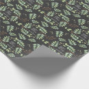 Search for add your name wrapping paper Create your own
