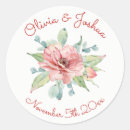 Search for watercolor design stickers Flowers