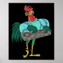 Search for cartoon dj posters Funny