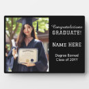Search for congratulations plaques Elegant