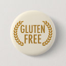 Search for gluten free buttons Food allergy