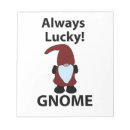 Search for gnome notepads Fantasy