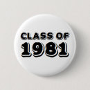 Search for class reunion buttons Graduate