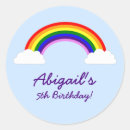 Search for over the rainbow stickers Girl