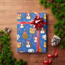 Search for boston terrier wrapping paper Animals