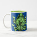 Search for toad mugs Green frogs