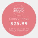 Search for price tags stickers Minimalist