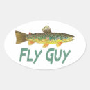 Search for trout stickers Fisherman