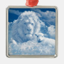 Search for lamb ornaments Clouds