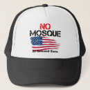 Search for ground zero hats 911