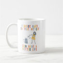Search for crazy hair mugs Crazy cat lady