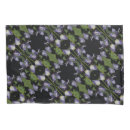 Search for iris pillowcases Flower