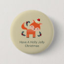 Recherche de hats badges Chapeau de santa rouge