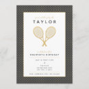 Recherche de balles de tennis invitations Sports
